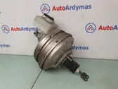 Brake booster