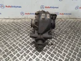 Rear differential