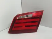 Tailgate rear/tail lights