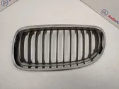 Front grill