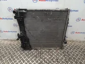 Coolant radiator