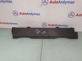 Radiator trim