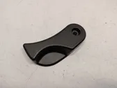 Engine bonnet (hood) release handle