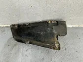 Rear bumper underbody cover/under tray
