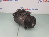 Air conditioning (A/C) compressor (pump)