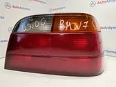 Rear/tail lights