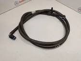 Headlight washer hose/pipe