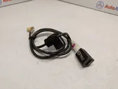 USB socket connector