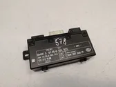 Door control unit/module