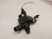 Electric auxiliary coolant/water pump