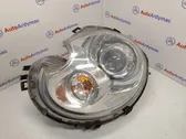 Headlight/headlamp