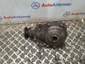 Front differential