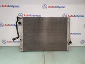 Coolant radiator