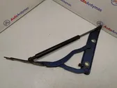 Engine bonnet/hood hinges