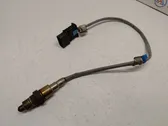 Lambda probe sensor