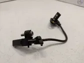 Crankshaft speed sensor