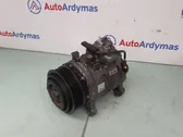 Air conditioning (A/C) compressor (pump)