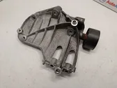 A/C compressor mount bracket