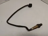 Lambda probe sensor