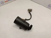 Sensor de posición del pedal del acelerador