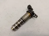 Camshaft vanos timing valve