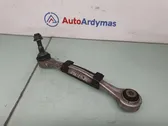 Rear control arm