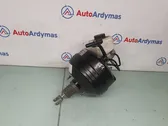 Brake booster