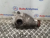 Front differential