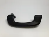 Front interior roof grab handle