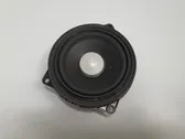 Front door speaker