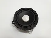 Rear door speaker