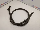 Headlight washer hose/pipe