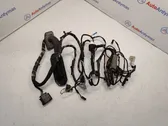 Cableado de puerta delantera