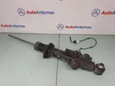 Rear shock absorber/damper