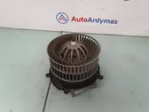 Heater fan/blower