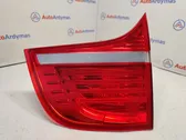 Tailgate rear/tail lights