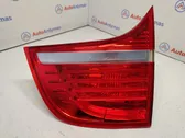 Tailgate rear/tail lights