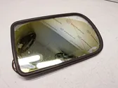 Wing mirror glass