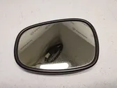 Wing mirror glass