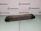 Radiador intercooler