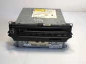 Radio / CD-Player / DVD-Player / Navigation