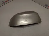 Plastic wing mirror trim cover