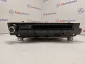 Radio/CD/DVD/GPS head unit