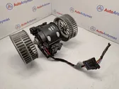 Heater fan/blower