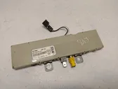 Aerial antenna amplifier