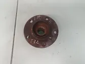 Rear wheel ball bearing