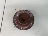 Wheel ball bearing