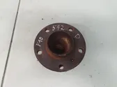 Front wheel ball bearing