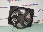 Ventilador eléctrico del radiador