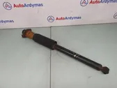 Rear shock absorber/damper